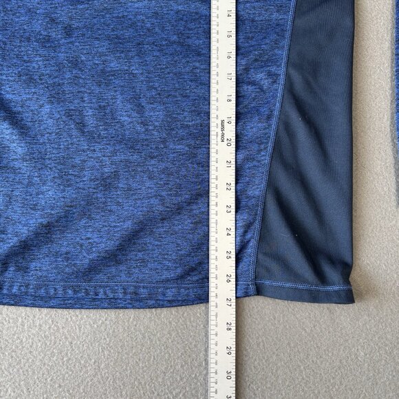 Tommy Bahama IslandActive Frontside Flip Reversible Sun Fishing Shirt Mens L UPF - Picture 7 of 14